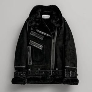 THE ARRIVALS MOYA IV LIMITED (SPACE BLACK)